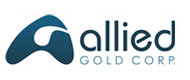 Allied goldcorp.